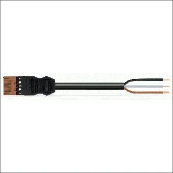 WAGO 771-9973/206-505 Patchkabel fuer steckbare Gebaeudeinstallation