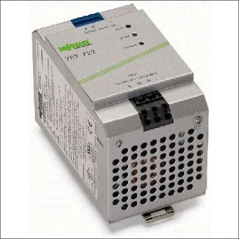 WAGO 787-722 Gleichstromversorgungseinheit 75 mm