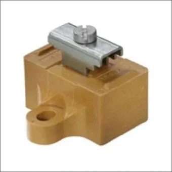 WEIDMULLER 0641720000 Stromschienesteun