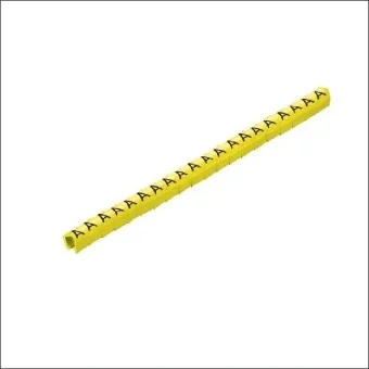 WEIDMULLER 0648001679 Kabel-/Aderkennzeichnung 3 mm