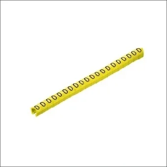 WEIDMULLER 0648101511 Kabel-/Aderkennzeichnung 3 mm