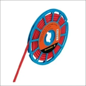 WEIDMULLER 1568251737 Kabel-/Aderkennzeichnung 3 mm