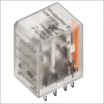 WEIDMULLER 7760056088 Schaltrelais 21 mm