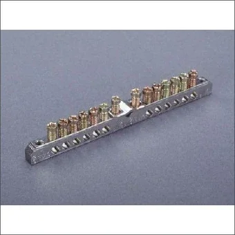 WOHNER 01929 Aardingsrail fuer verdeler