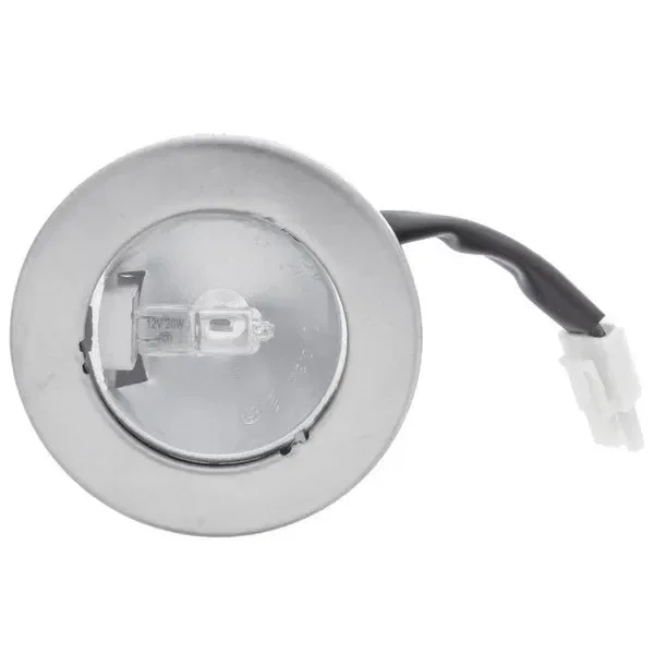 Soporte cristal para campana extractora Teka 81483058