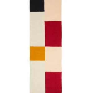 Ethan Cook Flat Works, 80x250 cm von HAY