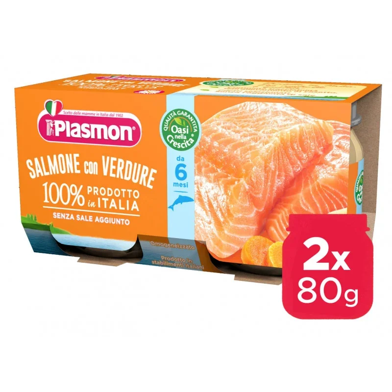 copy of Omogeneizzato Trota Plasmon
