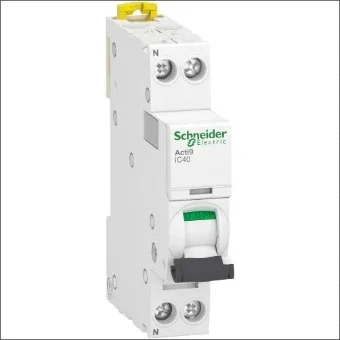 SCHNEIDER A9P52632 Leitungsschutzschalter