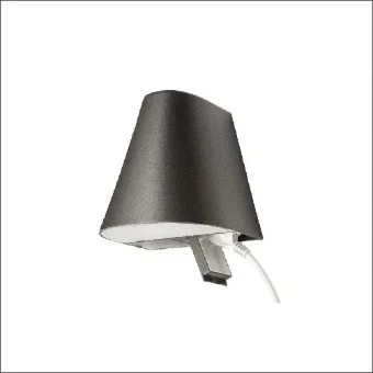SGLIGHTING 614910 Decken-/Wandleuchte 173 mm
