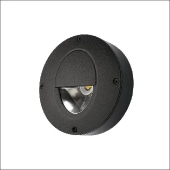 SGLIGHTING 914015 Decken-/Wandleuchte 33 mm