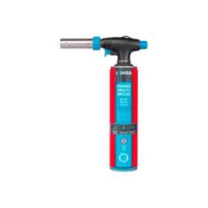 Regulierbares Gasbrenner-Set B2 – EU 7/16" Desa 42503110