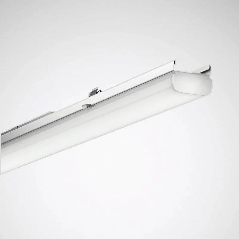 Trilux - Geräteträger für Lichtbandsystem LED - Geräteträger 2211mm 7651IP HE#9002112760 865