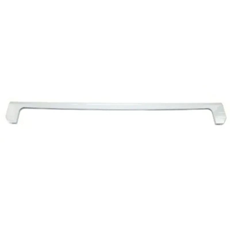 Perfil delantero bandeja cristal frigorífico Beko, Saivod 4819390100