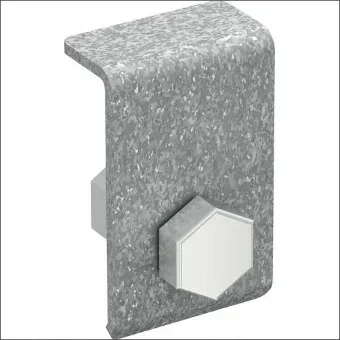 CSU795598 CSU795598 Dekselklem fuer Kabeltragsystem