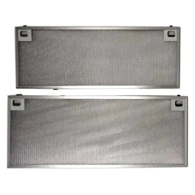 Conjunto de filtros campana Teka CNL2002 61836020, 61836021
