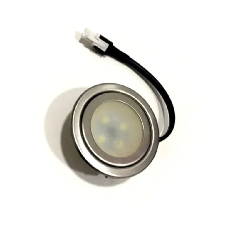 Portalamparas led campana Teka 89220139
