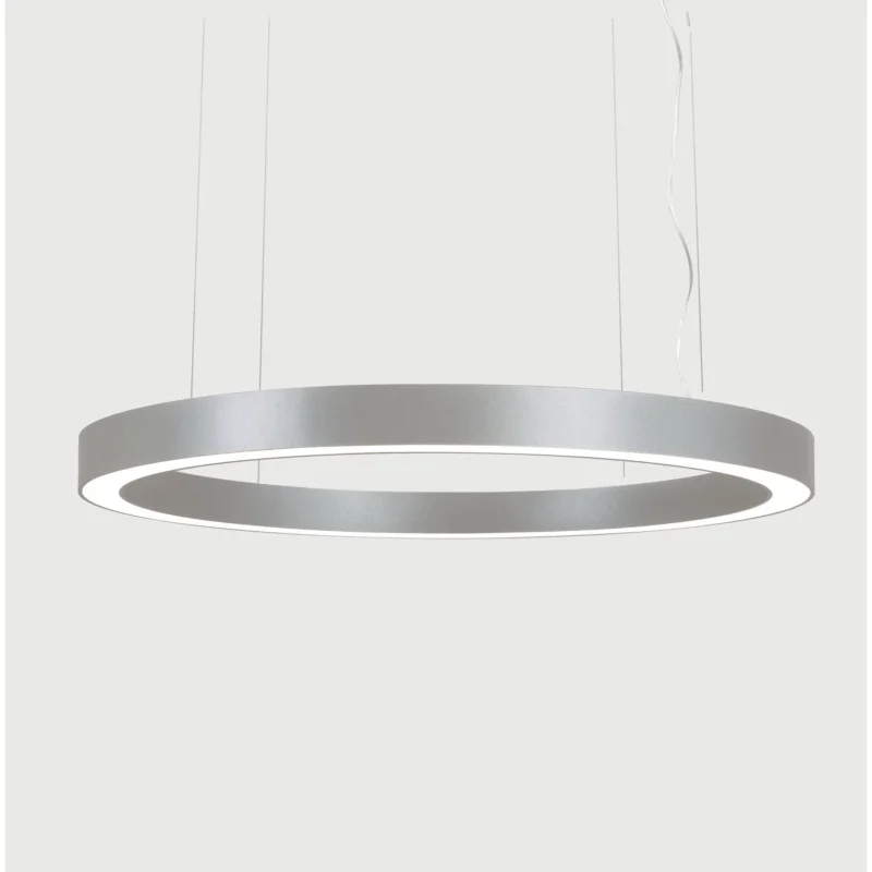 Lightnet - Pendelleuchte LED-Pendelleuchte RP3OSE-840M-D1200-K 4000K, silber