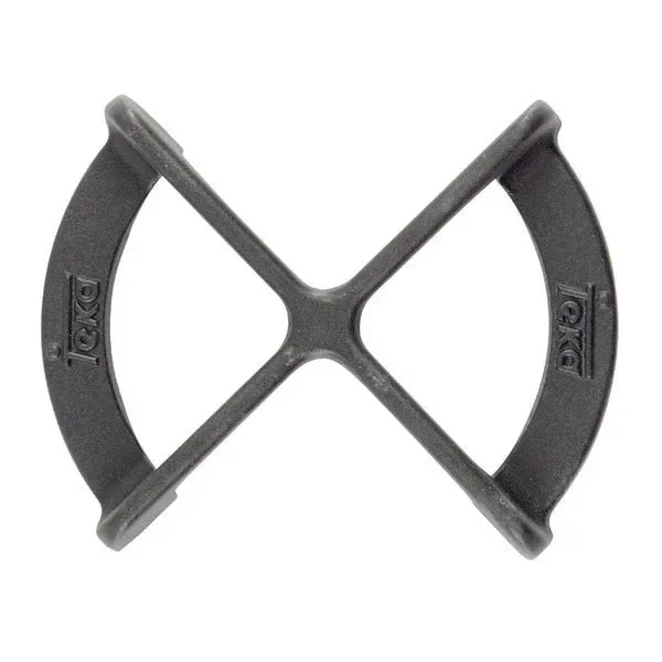 Parrilla auxiliar para cocina Teka 61205009 diámetro 180mm