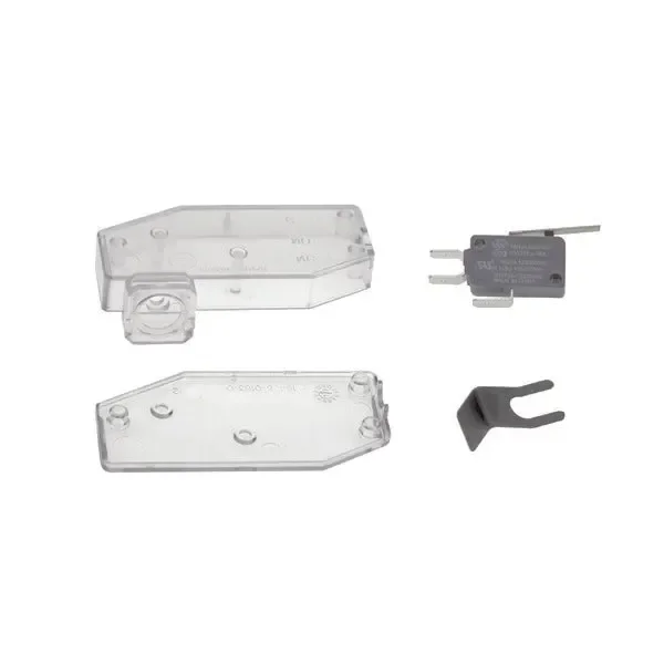 Microinterruptor para caldera Manaut BI1011505 modelo GME y MINOX