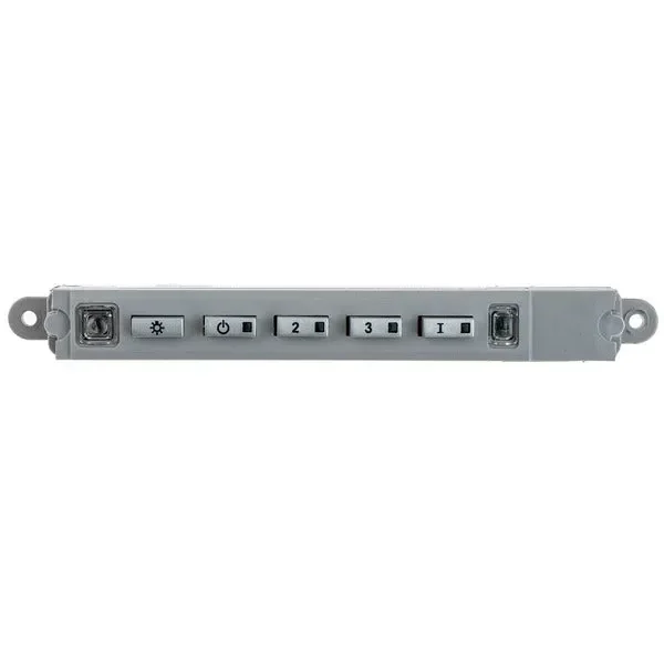 Placa control para campana extractora Electrolux 4055362869