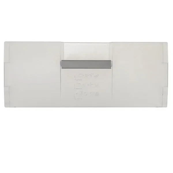 Tapa puerta evaporador para frigorífico Teka 81698357 NFE1320X