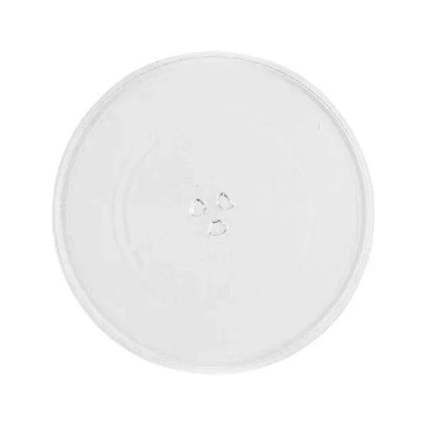 Plato cristal para microondas LG MJS47373302 original y compatible