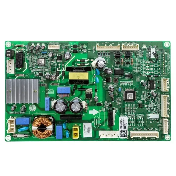 Módulo control para frigorífico LG EBR80085810 recambio original