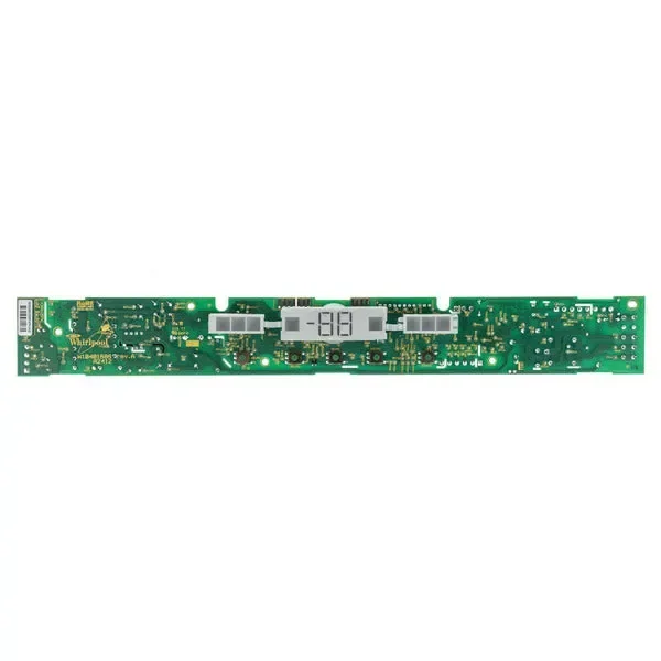Módulo electrónico congelador para frigorífico Whirlpool C00637894