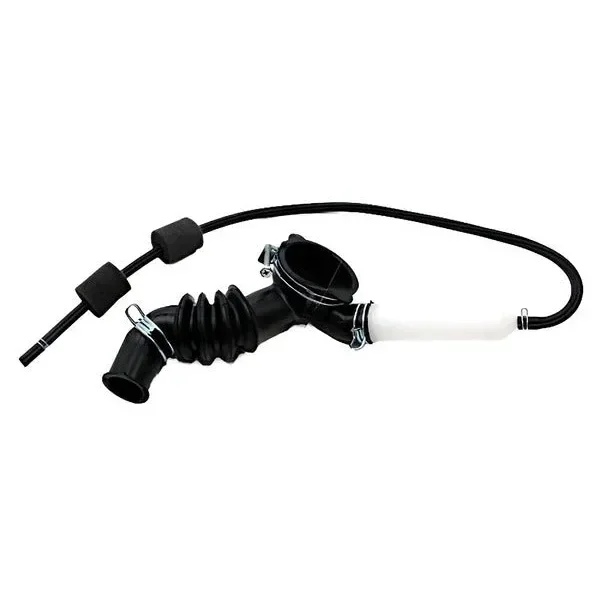 Goma salida cuba para lavadora Midea 12600501001168 DC82-01457A