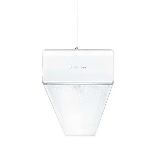 Zumtobel Group - Decken - /Wandleuchte LED - Anbau/Pendelleuchte ECOOS2 5500#42186823 4000K