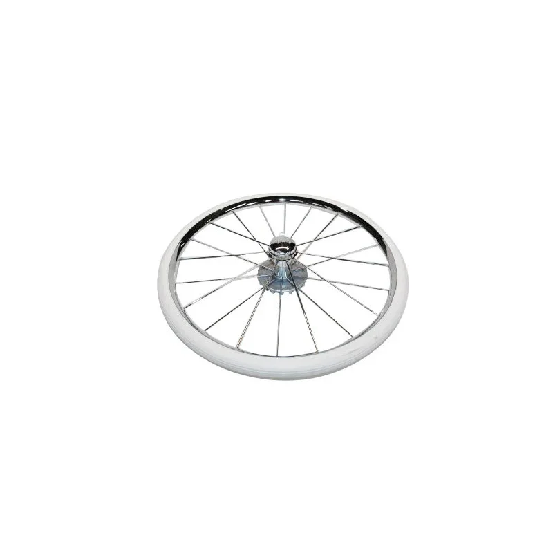 Inglesina Wheel Classic Kinderwagen hinten