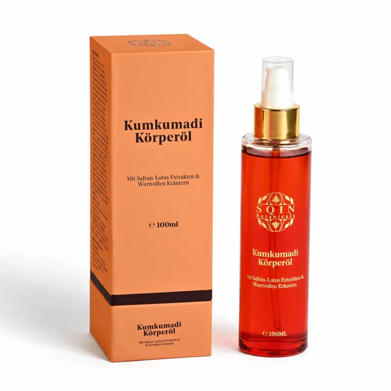 Körperöl