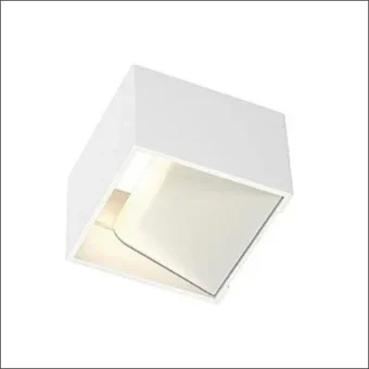 SLV 151321 Decken-/Wandleuchte 100 mm
