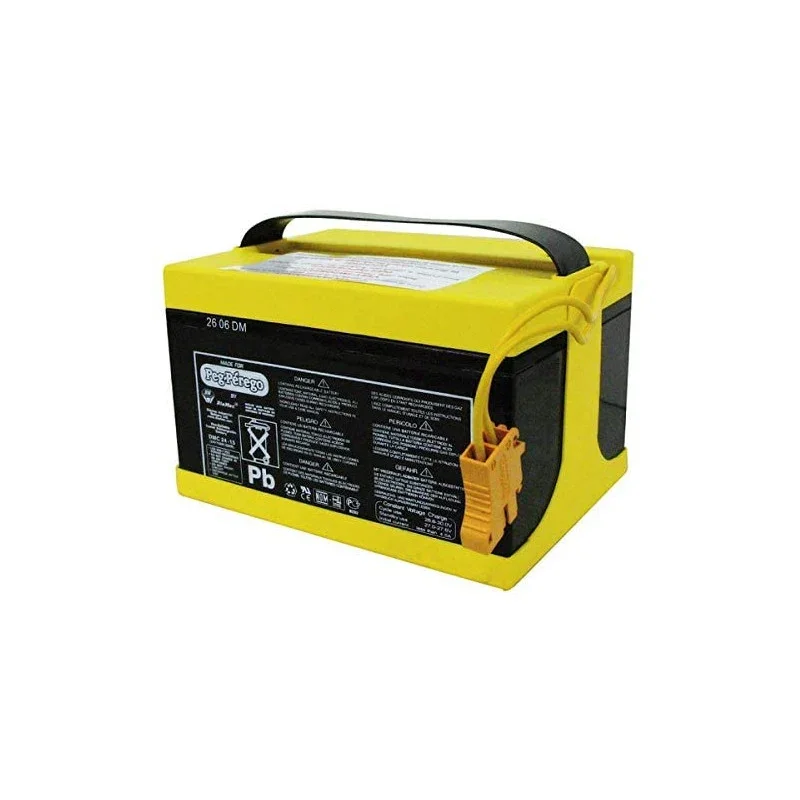 Batterie 24 V - 8Ah - Peg Perego