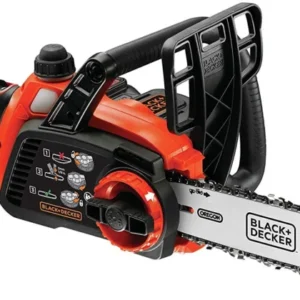 Motosierra 18V Espada 25cm Black&Decker GKC1825L20 BLACK + DECKER - 1