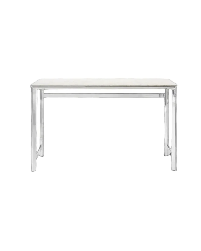 VIPP430 Studio Desk, Jura Grau Blau