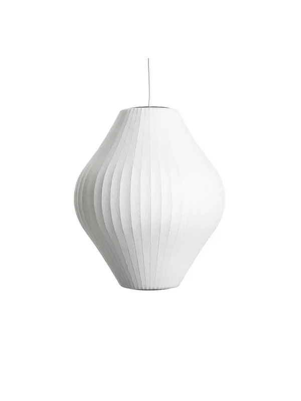 Nelson Pear Bubble Pendelleuchte von HAY