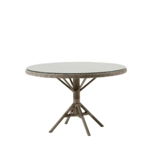 Grace Gartentisch, Antique Grey von Sika-Design