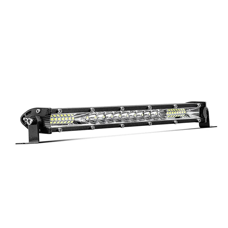 Brehn | LED-Lichtleiste für Autos – Notfall-Stroblichter