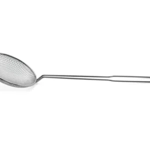 Schaumlöffel einfach Ø 14cm 16714