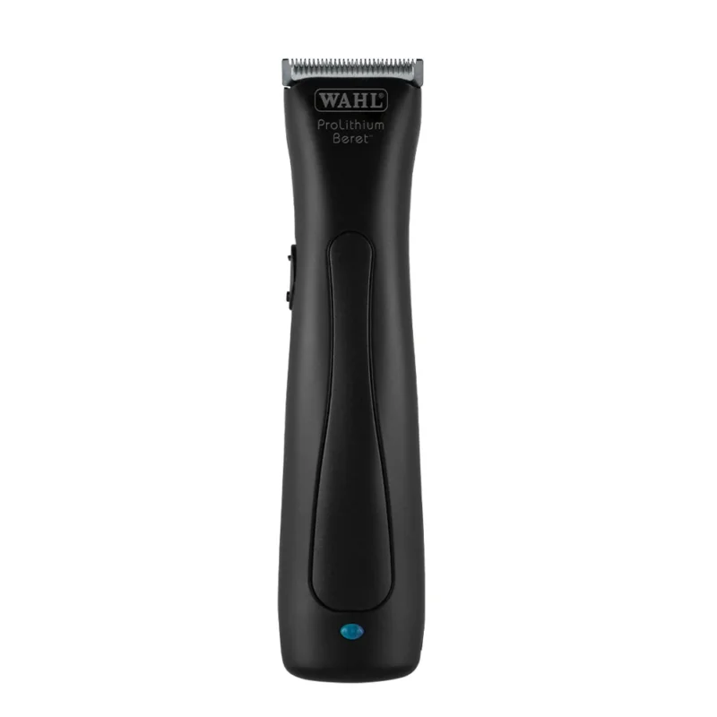 Wahl Beret Stealth Black - trimmer senza filo [all]