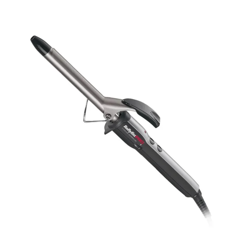 Babyliss Pro Ferro 16mm BAB2171TTE - ferro arricciacapelli programmabile [all]