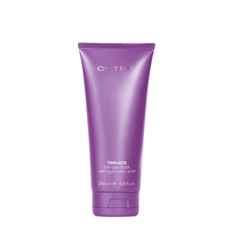 Cotril Timeless Anti-Age Mask 200ml - maschera anti-age condizionante