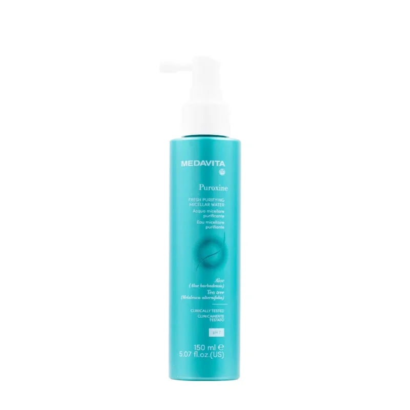 Medavita Fresh Purifying Micellar Water 150ml - acqua micellare purificante [all]