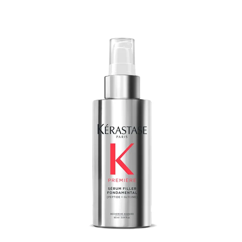 Kerastase Première Sérum Filler Fondàmental 90ml - siero riparatore anti rottura [all]