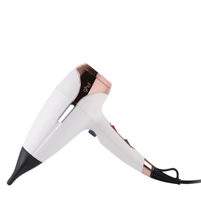 Ghd Helios White