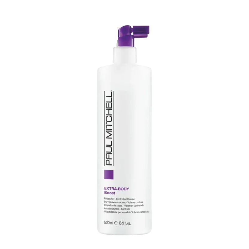 Paul Mitchell Extra Body Boost 500ml - spray volumizzante [all]