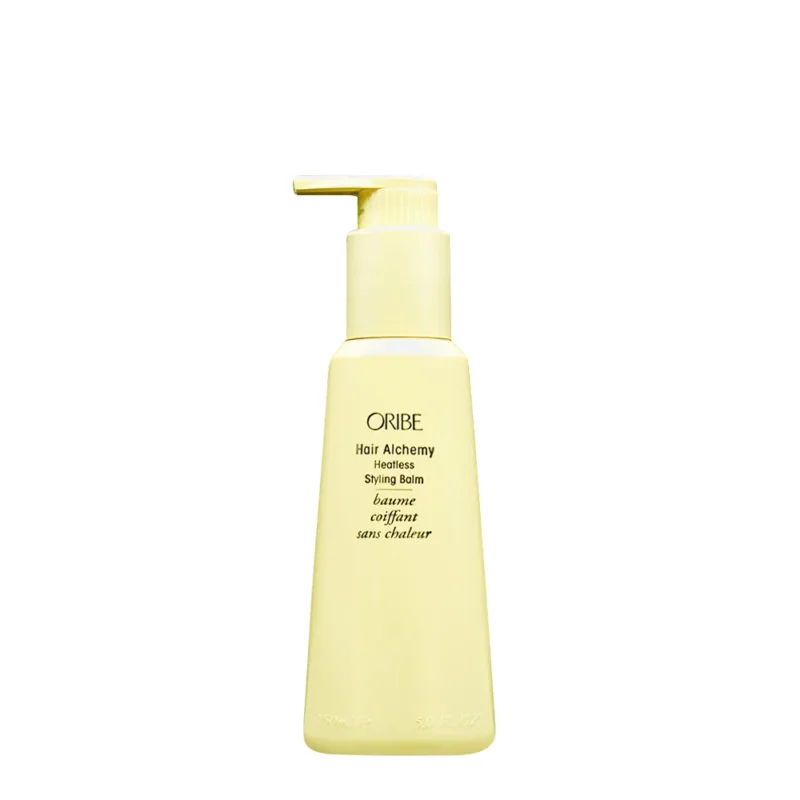Oribe Hair Alchemy Heatless Styling Balm 150ml - balsamo modellante senza calore