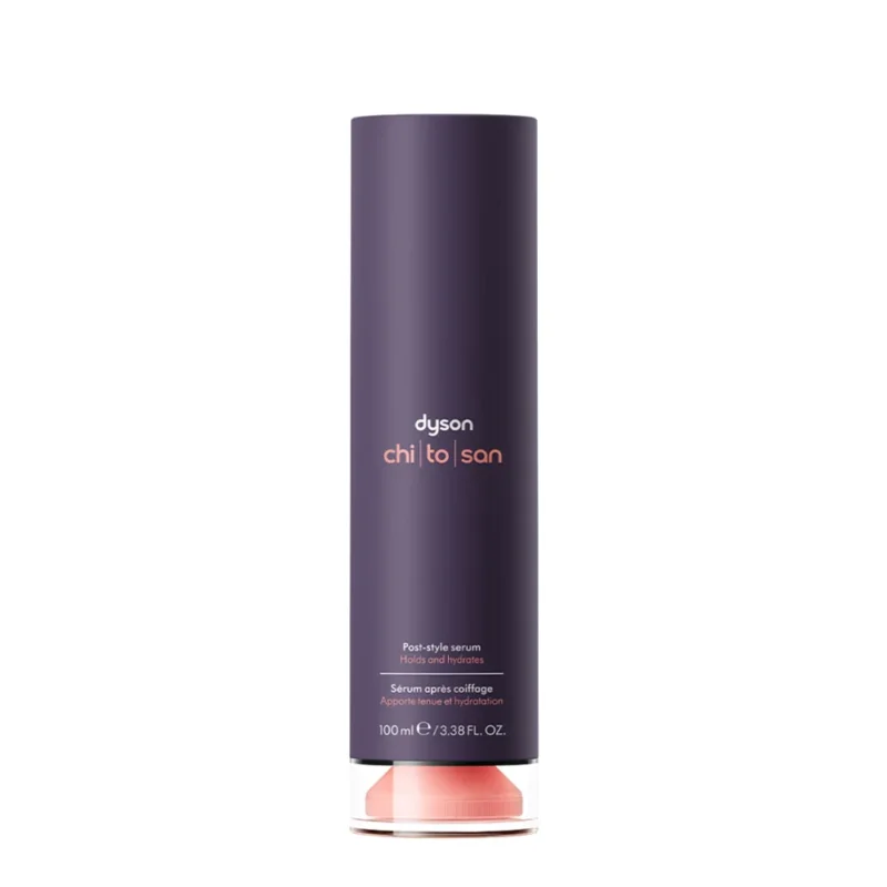 Dyson Chitosan Post-Style Serum 100ml - siero post-piega