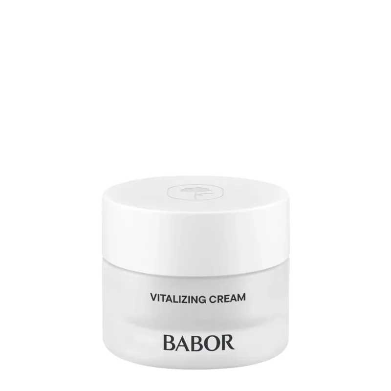 Babor Skinovage Vitalizing Cream 50ml - crema viso rivitalizzante [all]